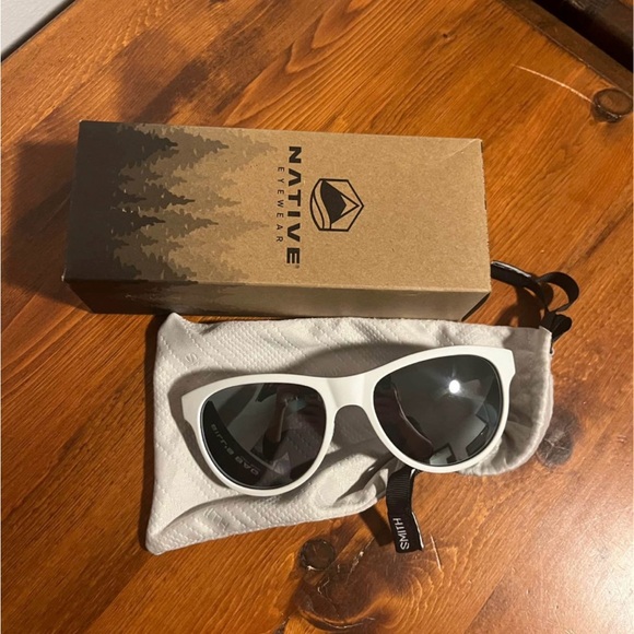 Native Acadia Polarized Sunglasses - Picture 2 of 4